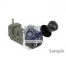 DAF 0655709R Brake Valve, parking brake